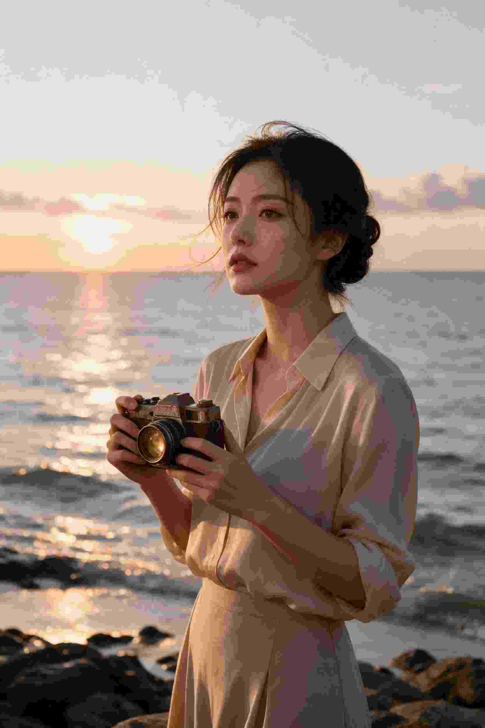 命中注定遇见你