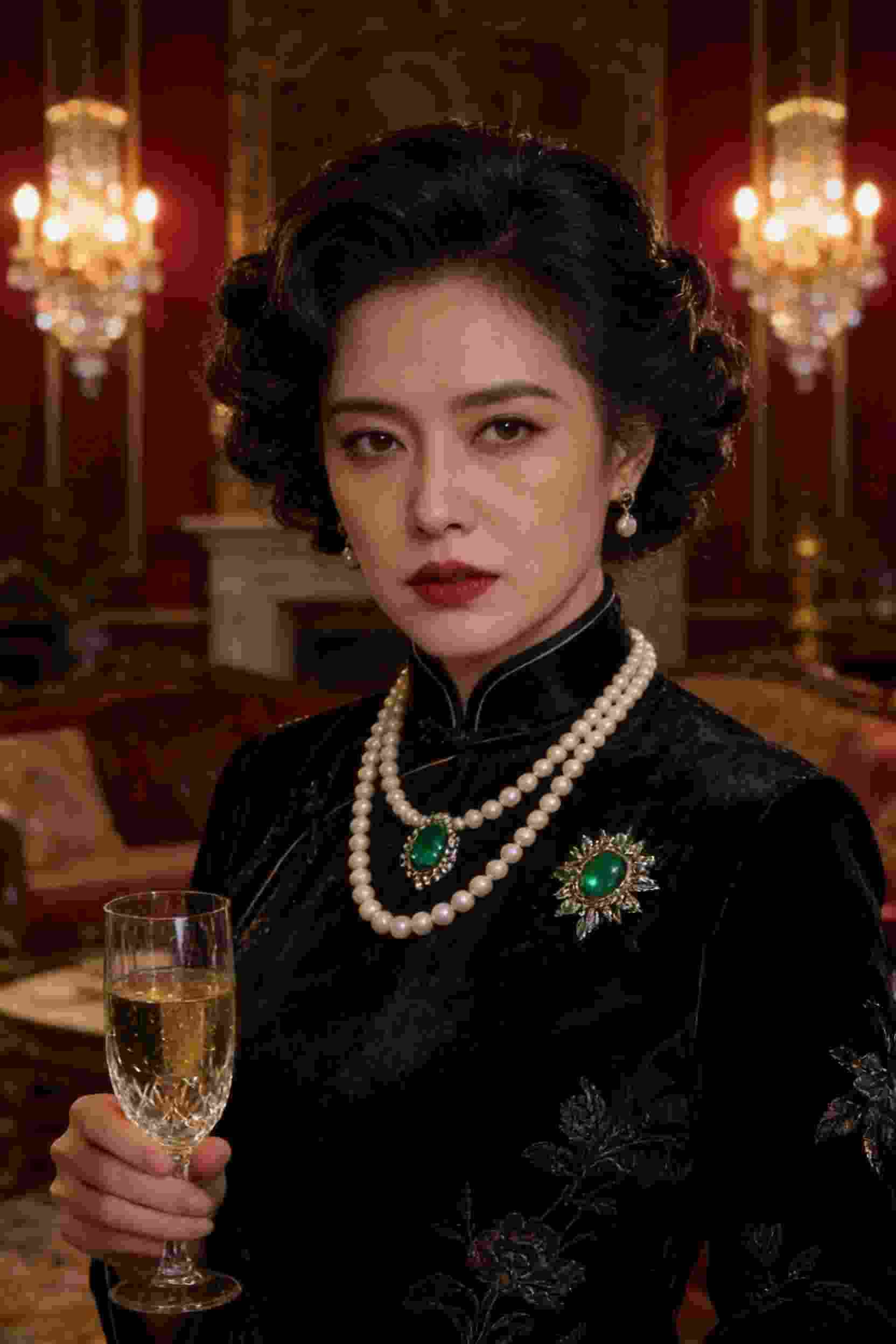 契约婚姻