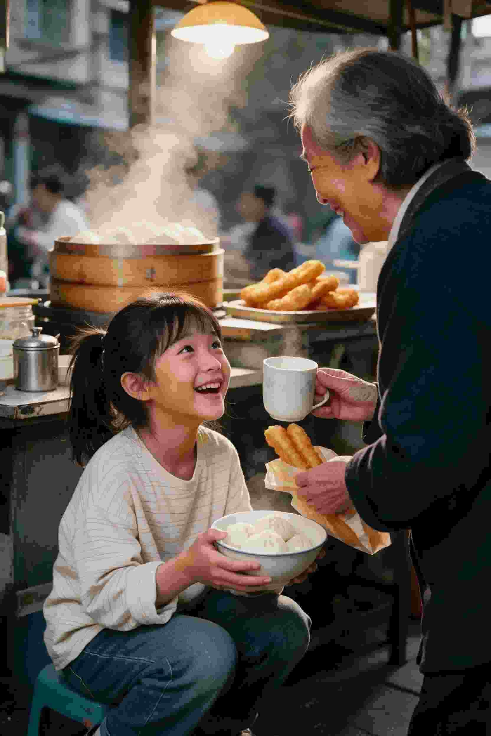 重生之光
