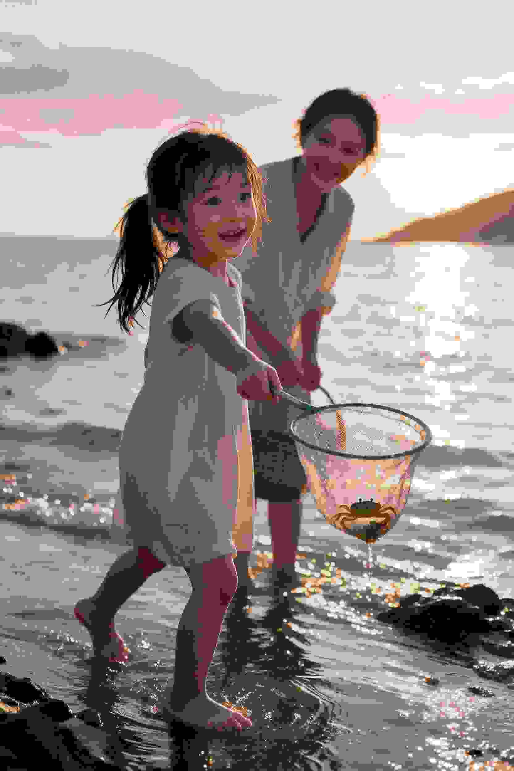 深夜密语