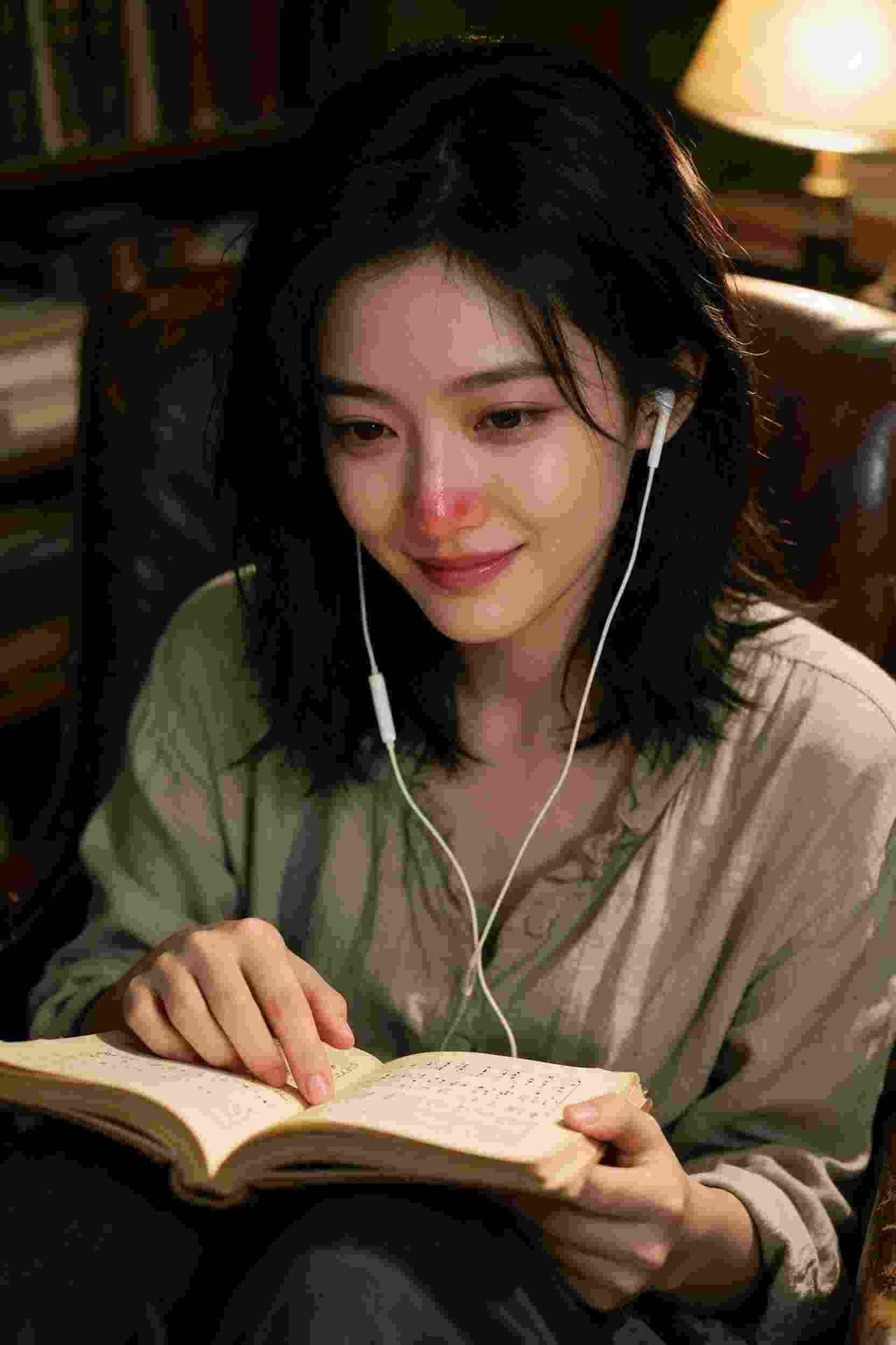 隐秘真相